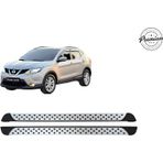 Tunax Oto NISSAN QASHQAI YAN BASAMAK BMW TIP V2 2014 2015 2016 2017 2018 2019 2020 2021