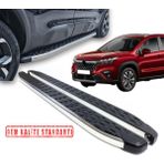 Tunax Sx-4 S Cross 2014 2015 2016 2017 2018 2019 2020 2021 Araca Özel Blackline Yan Basamak