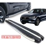 Tunax Xc 60 2017 2024 Araca Özel Blackline Yan Basamak