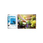 Tunç Botanik Axıon Blue 250 gr Yavaş Salınımlı Akıllı Gübre