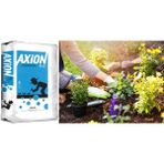 Tunç Botanik Axıon Blue 500 gr Yavaş Salınımlı Akıllı Gübre