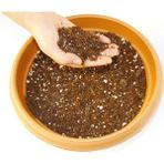 Tunç Botanik Bitki Toprağı - Torflu Özel Karışım 5 Litre