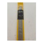 Tunç Çadır Silver 5li Şiş 3.5 Mm Çorap Şişi