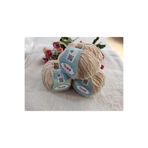 Tunç Cotton Pamuk İp Amigurumi, Bebek Örgüleri, Çanta, Aksesuar, Yazlık Hırka, Bluz, Şapka, Punch