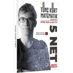 Tunç Kurt KPSS DGS ALES TYT 5 NET Matematik Parlayan Projeler