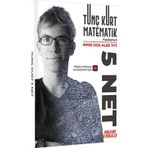 Tunç Kurt Kpss Dgs Ales Tyt 5 Net Matematik