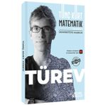 Tunç Kurt Türev Üniversiteye Hazırlık Fasikülü
