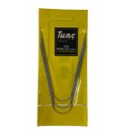 Tunç Trio 3'lü Misinalı Çorap Şişi 2 mm