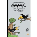 Tunç Yayıncılık Gaaak Hele Şu Kargalara Bak! - Karikatürler