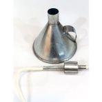 Tunca Idare Lambası+Kandil Yağı