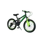 Tunca TNC20ARMA Arma 20 Jant Shimano Vitesli Ön Amortisörlü Çocuk Bisikleti