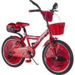 Tunca Torrini Trapper 20" Spider Çocuk Bisikleti