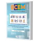 Tuncay Yayıncılık ECEM (English for Civil Engineering Mastery) İnşaat Mühendisliği Mesleki İngilizce Ders Kitabı