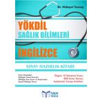 Tuncay Yayıncılık YÖKDİL Sağlık Bilimleri İNGİLİZCE- Sınav Hazırlık Kitabı