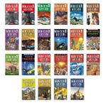 Tuncel Altinkopru Macera Gecidi Serisi 22 Kitap