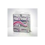 Tuncel Store bvTuncelBEVA1986318 Tiens Airiz Hijyenik Kadın Pedi 6'lı Set 98 Adet Gece Gündüz Ve Günlük
