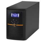 Tunçmatik 1 kVA / 1000W Newtech Pro 3 X9 Lcd Online UPS Kesintisiz Güç Kaynağı TSK10091