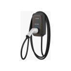 Tunçmatik 11Kw Led Pico Charger Ac Elektrikli Kablolu Şarj Istasyonu
