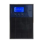 Tunçmatik Dexter 1 kVA 1/1 On-Line Led UPS Kesintisiz Güç Kaynağı