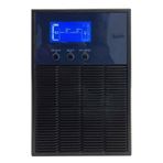 Tunçmatik Dexter 1 Kva On-Line Lcd Ekran 2X7Ah AkU UPS