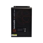 Tunçmatik MPPT 12V TSK16009 Solarix 1kW/40A Off-Grid İnverter