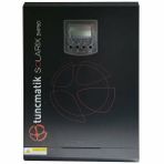 Tunçmatik MPPT 24V TSK16012 Solarix 3kW/60A Off-Grid İnverter