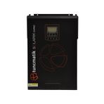 Tunçmatik MPPT 48V TSK16013 Solarix 5kW/60A Off-Grid İnverter