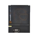 Tunçmatik MPPT 48V TSK16014 Solarix 8kW/80A Off-Grid İnverter