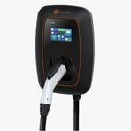 TUNÇMATİK MY CHARGER 22 KW AC ARAÇ ŞARJ CİHAZI