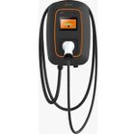 TUNÇMATİK My Charger 22 kW AC Araç Şarj İstasyonu ( Ev Tipi )