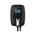 Tunçmatik My Charger 22 Kw Araç Şarj Istasyonu