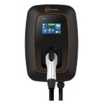 Tunçmatik My Charger 22KW Araç Şarj İstasyonu Ev Tipi Mod 3 Şarj Cihazı Tek Araç Uyumu