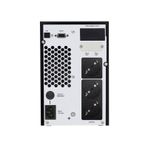 Tunçmatik Newtech Eco X9 1kva 5-15DK 2X12V/7AH 1f/1f Online Ups TSK10223