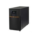 Tunçmatik NEWTECH ECO X9 Online UPS 1 KVA LED Ekranlı Tower Kesintisiz Güç Kaynağı