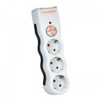 Tunçmatik Powersurge 3 TSK5083 Akım Korumalı Priz