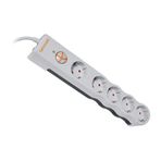 Tunçmatik Powersurge 5 TSK5094 Akım Korumalı Priz