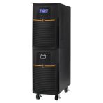 Tunçmatık Powerup Eco 6Kva 5-15Dk 16X12v/7Ah 1F/1F Onlıne Ups Tsk10226