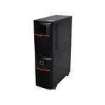 Tunçmatik Powerup One 6kva 5-15DK 16X12V/7AH 1f/1f Online Ups TSK10094