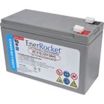 Tunçmatik Rocket 12V 9 Ah Kuru Tip Akü