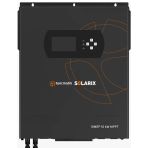 Tunçmatik Solarix 10 Kw 48V Mppt 150A Akıllı Off-Grid İnverter