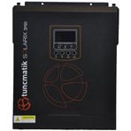 Tunçmatik Solarix 1P50 1 kW PWM 50 A Şarj Solar Off Grid İnvertör