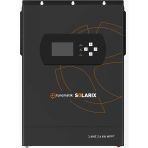 Tunçmatik Solarix 3.6 Kw 24V Mppt 100A Akıllı Off-Grid İnverter