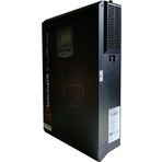 Tunçmatik Solarix 5 Kw 60 A Mppt 5000 Watt Tam Sinüs Akıllı Inverter