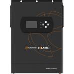 Tunçmatik Solarix 6 Kw 48V Mppt 100A Akıllı Off-Grid İnverter