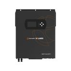 Tunçmatik Solarix 8kW 48V MPPT 120A Off-Grid Akıllı İnverter
