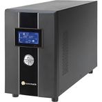 Tunçmatik TSK10091 NewTech Pro 3 One 1 KVA 1/1 On-Line UPS