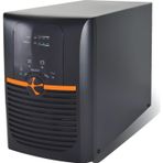 Tunçmatik TSK5322 Newtech Pro II X9 Led 1kVA Online UPS