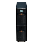Tunçmatik TSK6166 Powerup X9 10KVA 1/1 LCD Online Ups