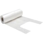 Tunçpa Rulo Market Poşet 10 Paket - Küçük Boy