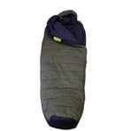 Tundra -32C Uyku Tulumu Yeşil